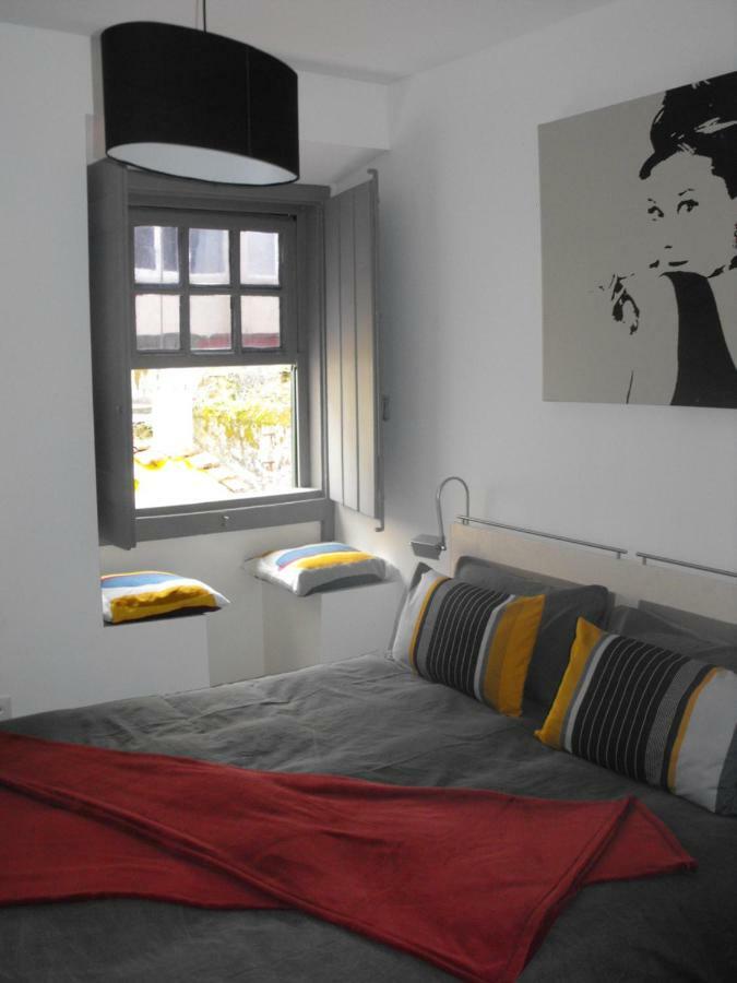 Casa Do Ma Lejlighed Lisboa Eksteriør billede