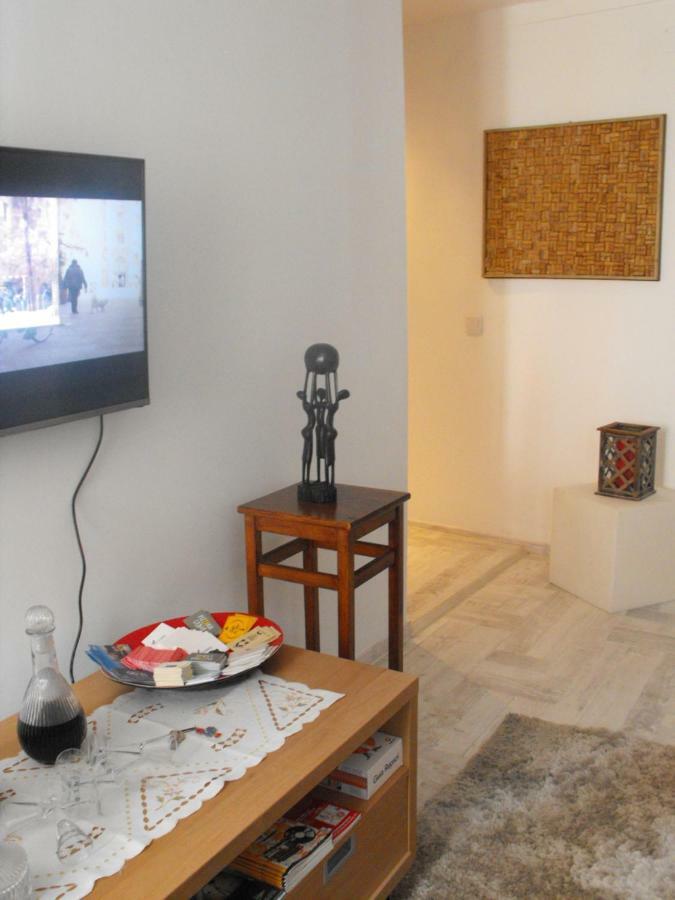 Casa Do Ma Lejlighed Lisboa Eksteriør billede